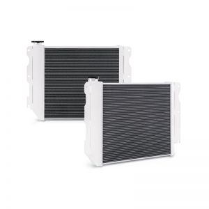 Mishimoto Radiators - Aluminum X-Line MMRAD-WRAV8-87X image 9