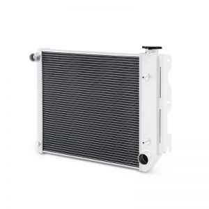Mishimoto Radiators - Aluminum X-Line MMRAD-WRAV8-87X image 10