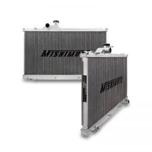 Mishimoto Radiators - Aluminum MMRAD-IS300-01