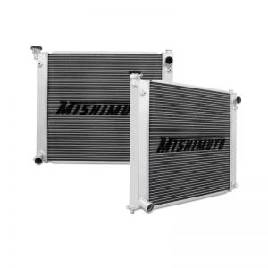 Mishimoto Radiators - Aluminum MMRAD-300ZX-90T
