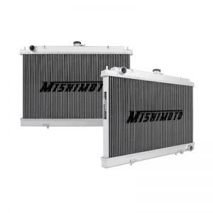 Mishimoto Radiators - Aluminum MMRAD-MAX-95