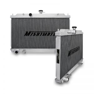 Mishimoto Radiators - Aluminum MMRAD-SEN-00