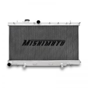 Mishimoto Radiators - Aluminum MMRAD-WRX-01