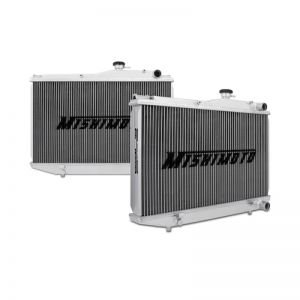 Mishimoto Radiators - Aluminum MMRAD-AE86-83