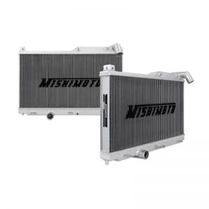 Mishimoto Radiators - Aluminum MMRAD-UNI-25