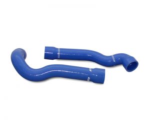 Mishimoto Silicone Hose - Radiator MMHOSE-E36-92BL