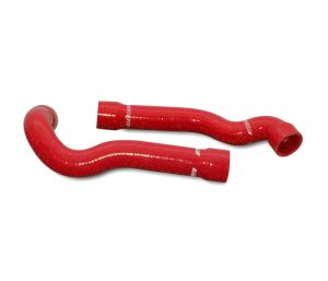 Mishimoto Silicone Hose - Radiator MMHOSE-E36-92RD