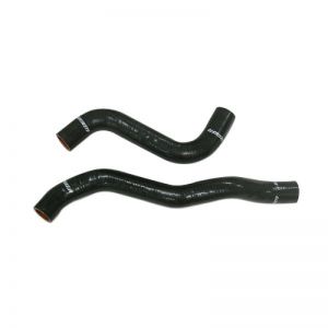 Mishimoto Silicone Hose - Radiator MMHOSE-ECL-95TBK