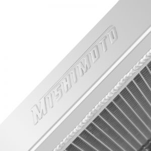 Mishimoto Radiators - Aluminum MMRAD-RX8-04