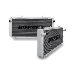 Mishimoto Radiators - Aluminum MMRAD-MR2-90