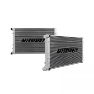 Mishimoto Radiators - Aluminum MMRAD-GLF-99