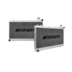 Mishimoto Radiators - Aluminum MMRAD-GC8-93