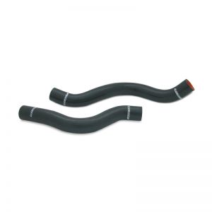 Mishimoto Silicone Hose - Radiator MMHOSE-ECL-90BK