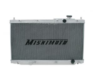 Mishimoto Radiators - Aluminum MMRAD-CIV-01