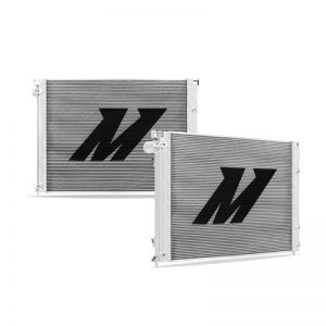 Mishimoto Radiators - Aluminum MMRAD-SRT-15