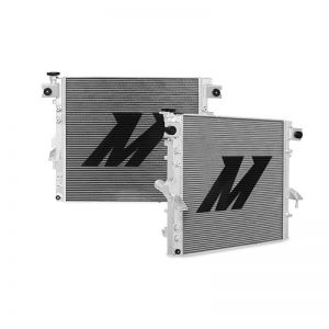 Mishimoto Radiators - Aluminum MMRAD-WRA-07V2