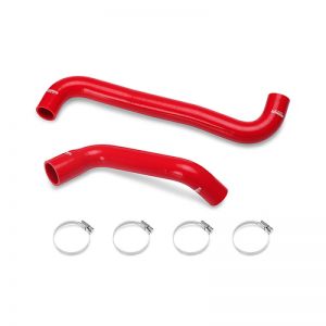 Mishimoto Silicone Hose - Ancillary MMHOSE-VET-05RD
