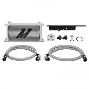 Mishimoto Oil Cooler - Kits MMOC-350Z-03