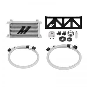 Mishimoto Oil Cooler - Kits MMOC-BRZ-13