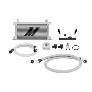 Mishimoto Oil Cooler - Kits MMOC-WRX-06