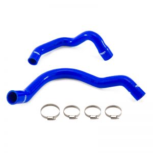 OMIX Clips MMHOSE-XJ6-92BL