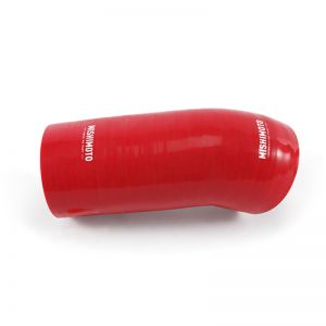 Mishimoto Silicone Hose - Intake MMHOSE-E90-06IHRD