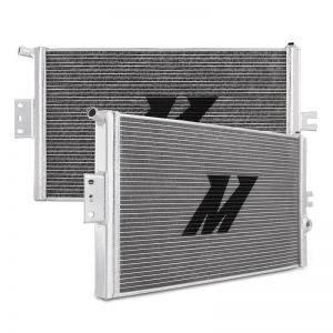 Mishimoto Heat Exchangers MMHE-Q50-16