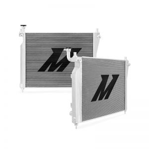 Mishimoto Radiators - Aluminum MMRAD-WK2-12