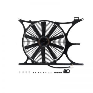 Mishimoto Fan Shroud Kits MMFS-E36-92K