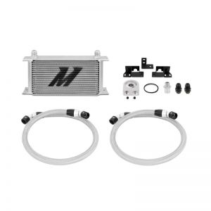 Mishimoto Oil Cooler - Kits MMOC-WRA-07