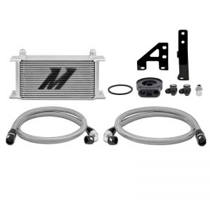 Mishimoto Oil Cooler - Kits MMOC-WRX-15