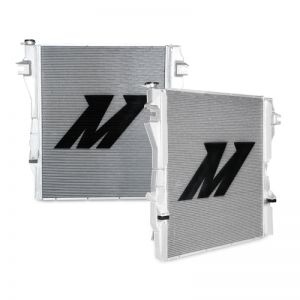 Mishimoto Radiators - Aluminum MMRAD-RAM-10