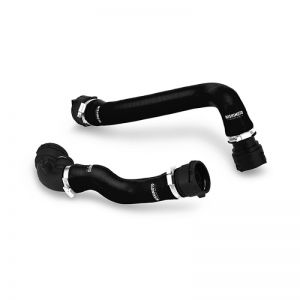 Mishimoto Silicone Hose - Radiator MMHOSE-E46-NONMBK