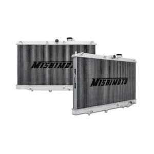Mishimoto Radiators - Aluminum MMRAD-PRE-97