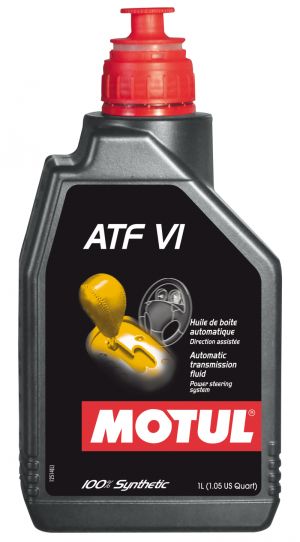 Motul Transmission Fluids 105774