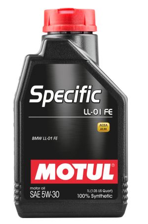 Motul OEM Synthetic - 1 Liter 109370