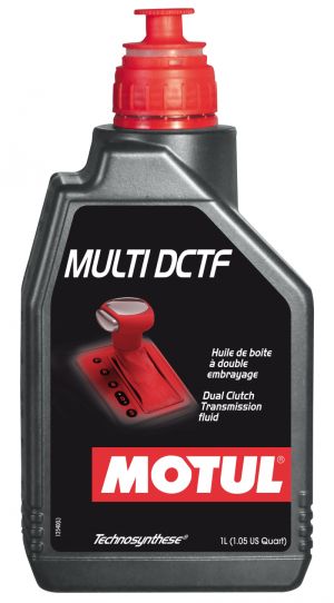 Motul Transmission Fluids 105786