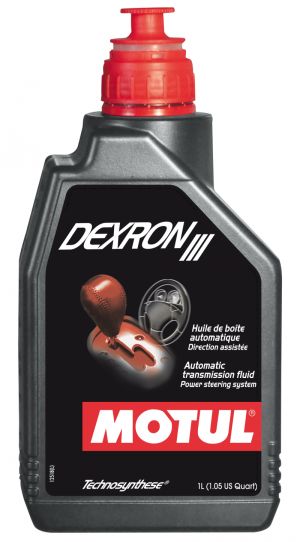 Motul Dexron III 105776