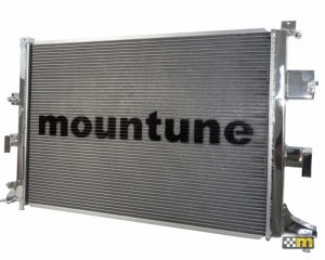 mountune Radiator Upgrades MP2498-12020-AA