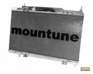 mountune Radiator Upgrades MP2521-12020-AA