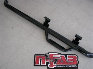 N-Fab Nerf Step F9946RC