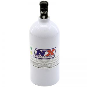 Nitrous Express Bottles 11025