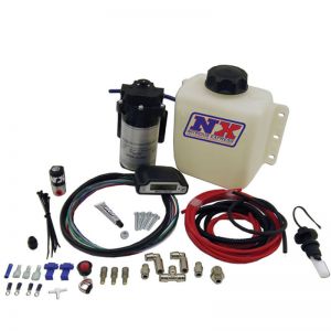 Nitrous Express Water Injection Kits 15028