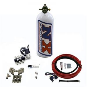 Nitrous Express Water Injection Kits 15136