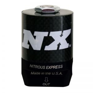 Nitrous Express Solenoids 15202L