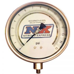Nitrous Express Gauges 15530