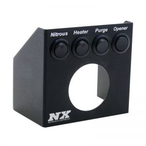 Nitrous Express Switch Panels 15793