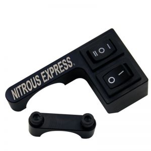Nitrous Express Switch Panels 15802P