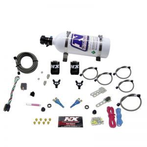 Nitrous Express Nitrous Oxide Kits 20215-05