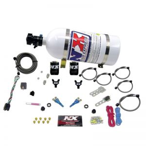 Nitrous Express Nitrous Oxide Kits 20215-10